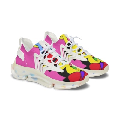 Better sneakers and fashion shoes consultation deals and affiliate accounts set up and management globally  thumbnail