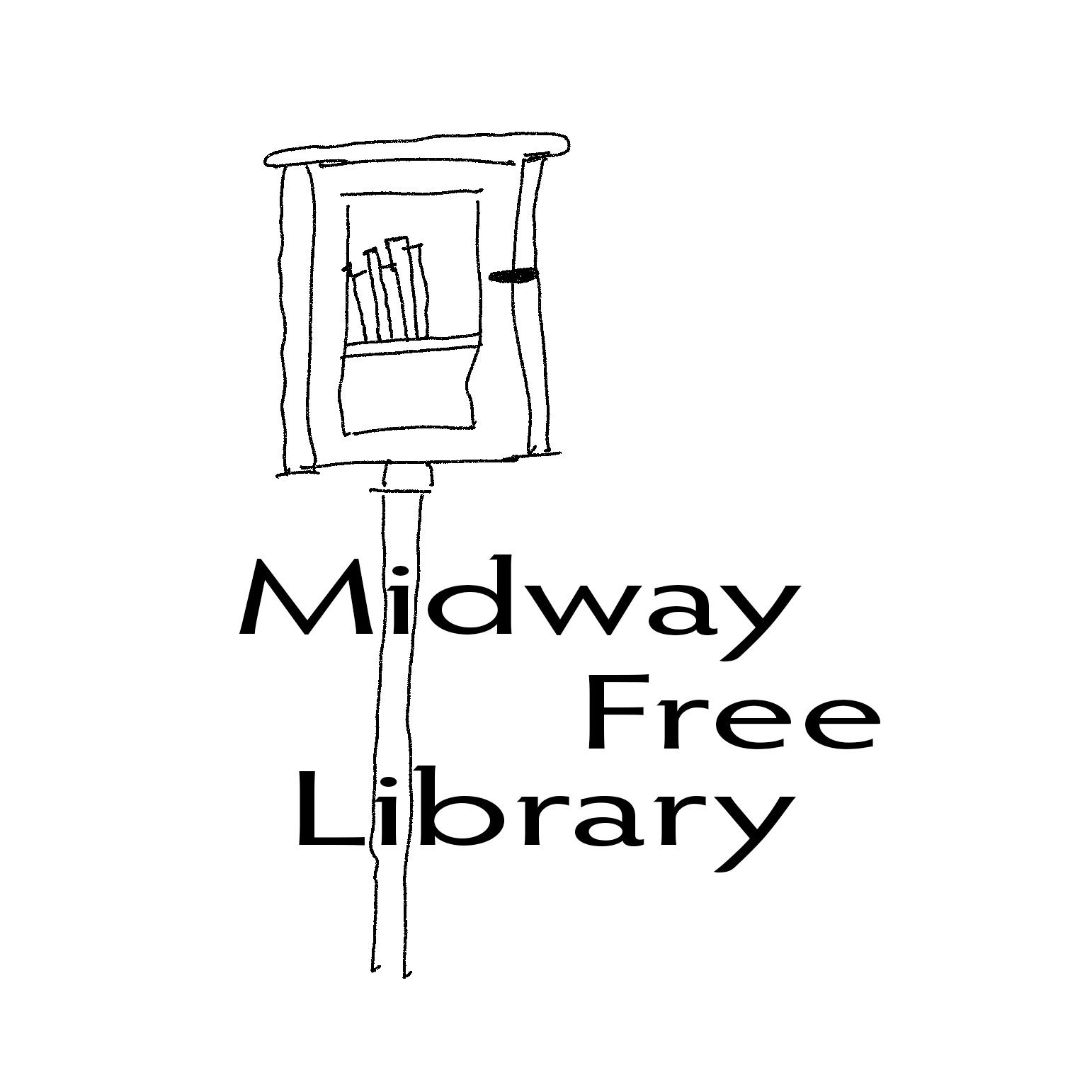 Midway Free Library & Garden thumbnail