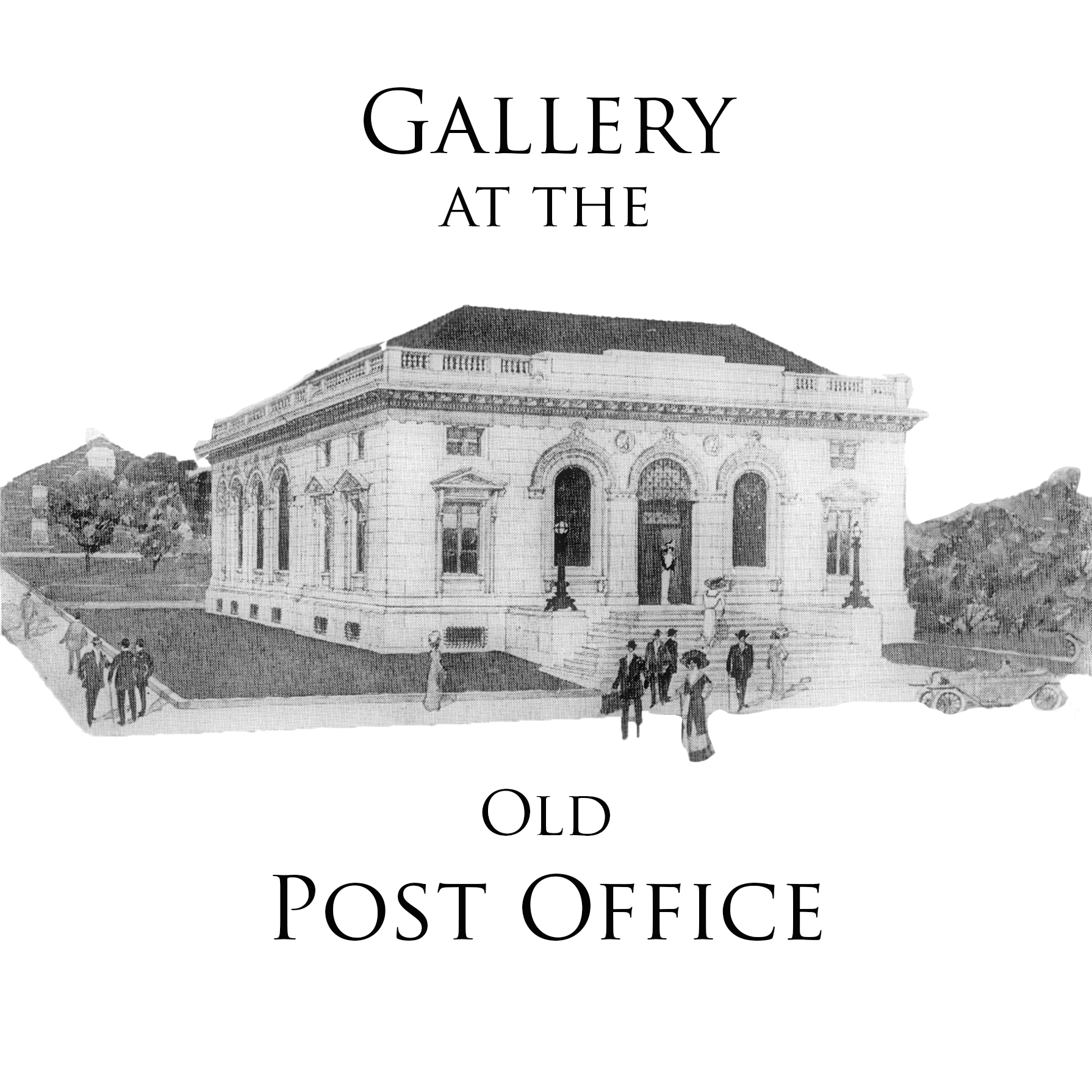 Gallery at The Old Post Office thumbnail