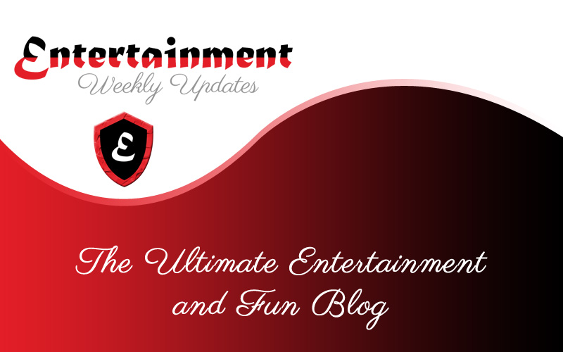 The Ultimate Entertainment and Fun Blog thumbnail