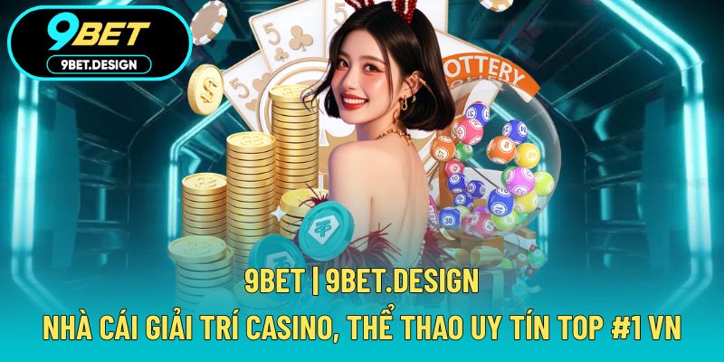 9BET DESIGN thumbnail