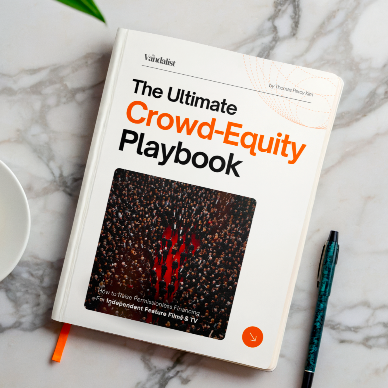 How I Raised $1.6M for My First Film (Free Breakdown) thumbnail