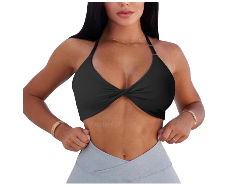 Sports Bra- tank top thumbnail