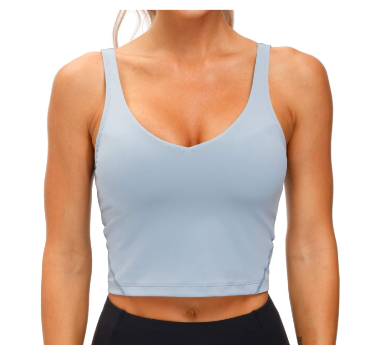 Basic gym top thumbnail