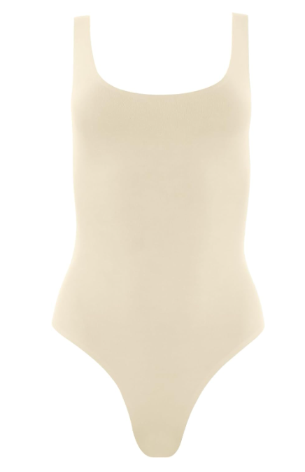 Basic Tank Bodysuit thumbnail