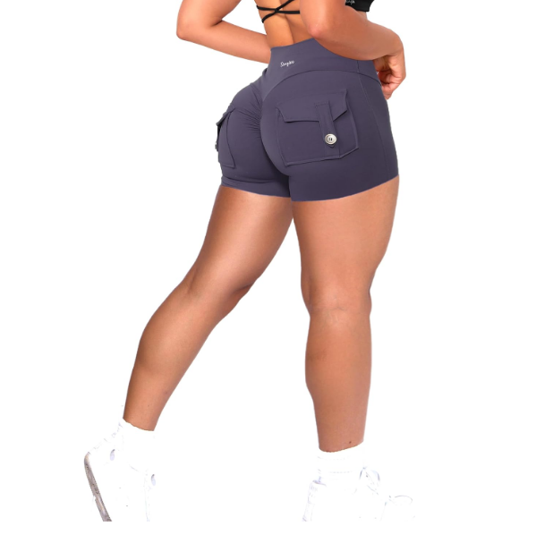 Pocket Shorts thumbnail