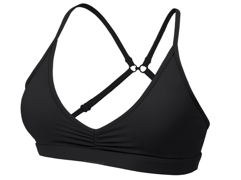 Sport Bra Cross back thumbnail