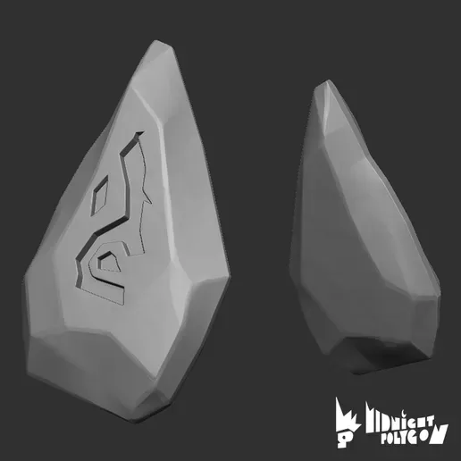 Acceleration Rune from Arcane Season 1 and 2 thumbnail