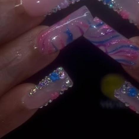 Cookie's Nail World thumbnail