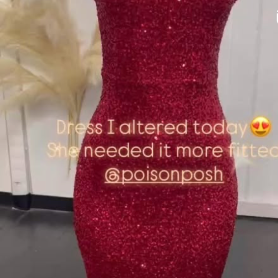 Poison Posh thumbnail