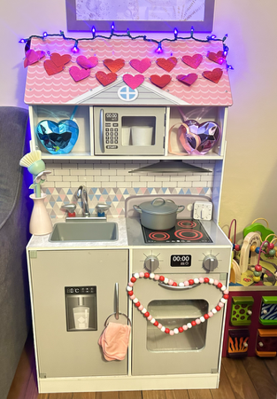 Play Kitchen / Doll House Combo thumbnail