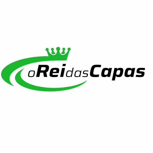 O Rei Das Capas - WhatsApp thumbnail