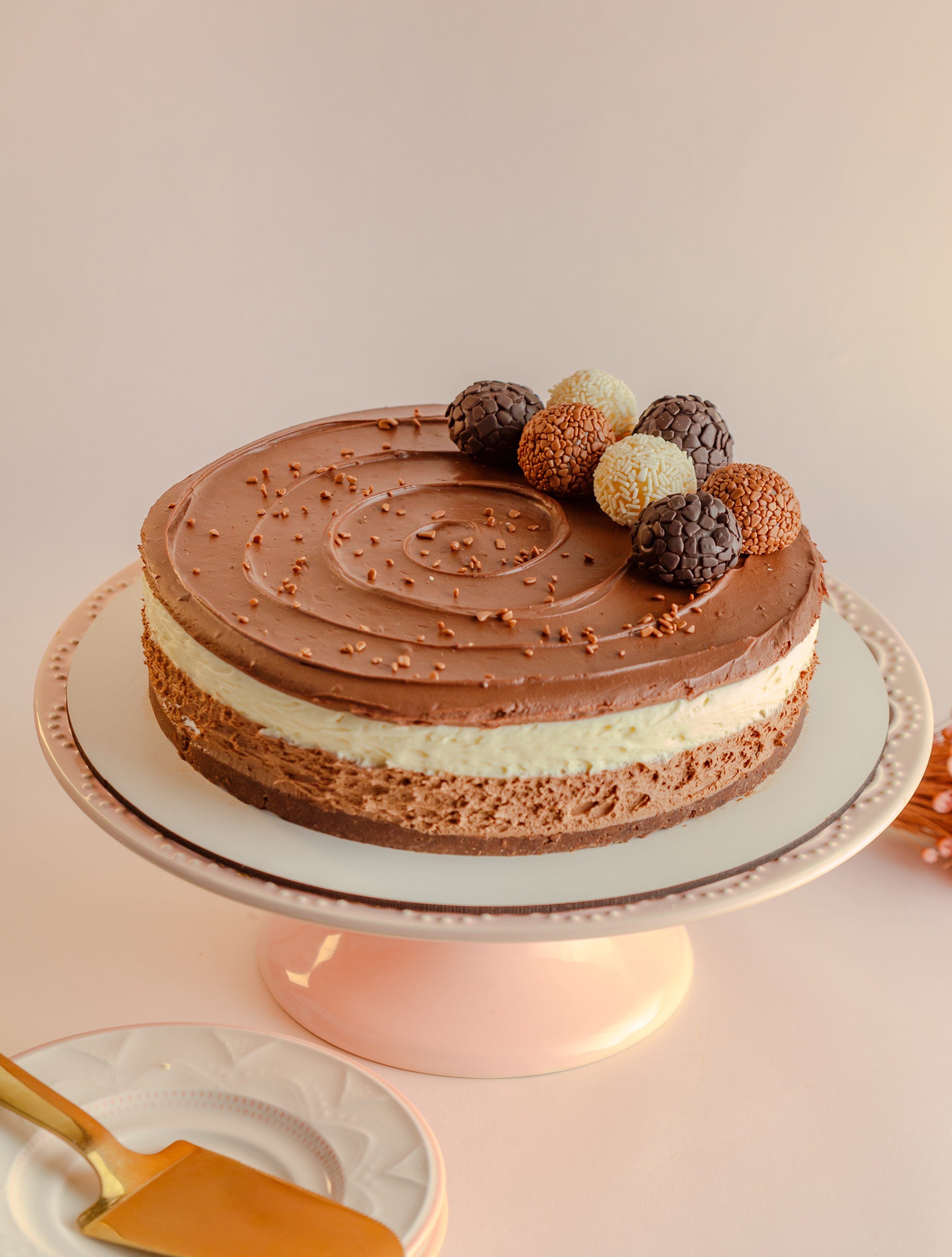 Cardápio de Tortas thumbnail