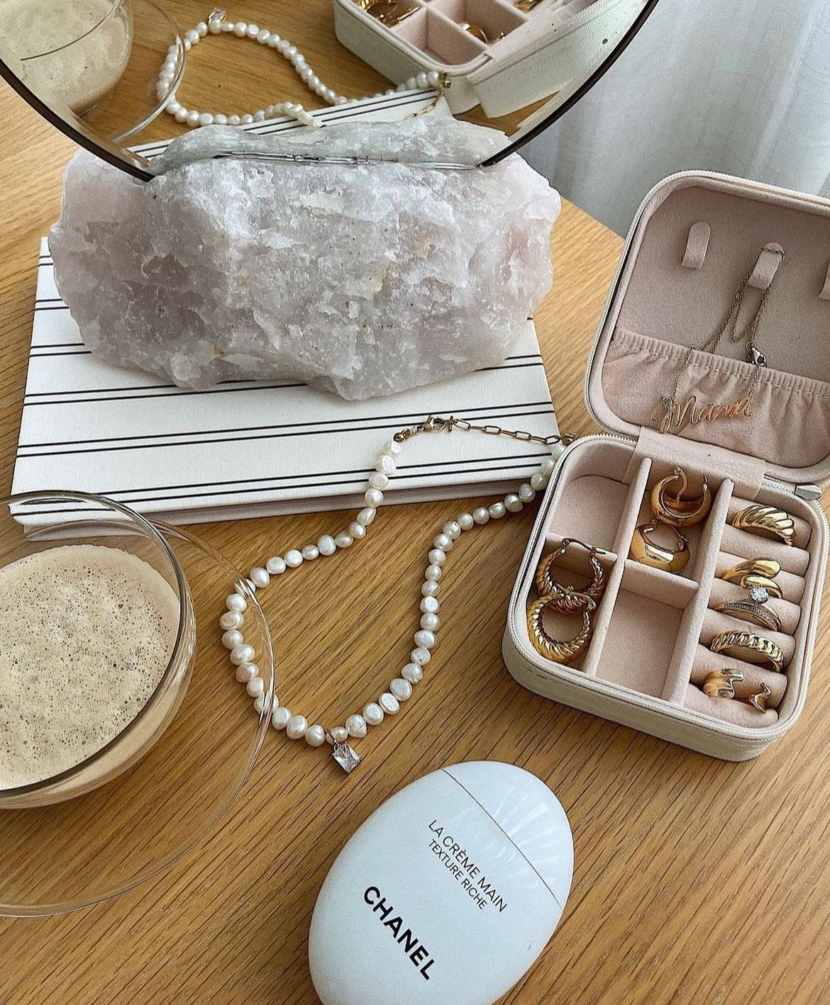 Lelay Luisa Jewelry  thumbnail