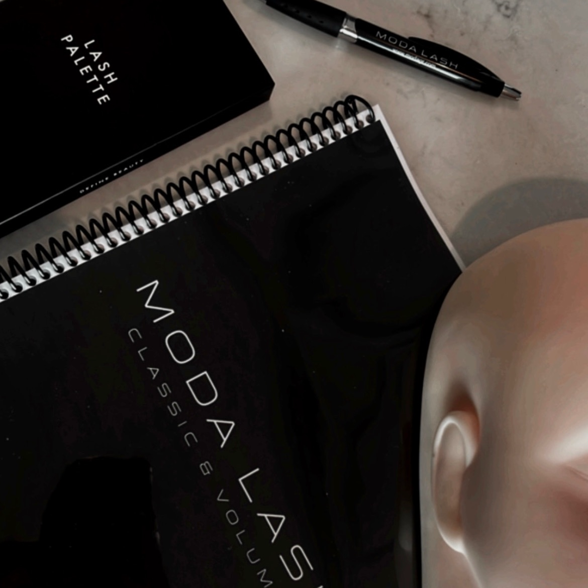 Lash Training thumbnail