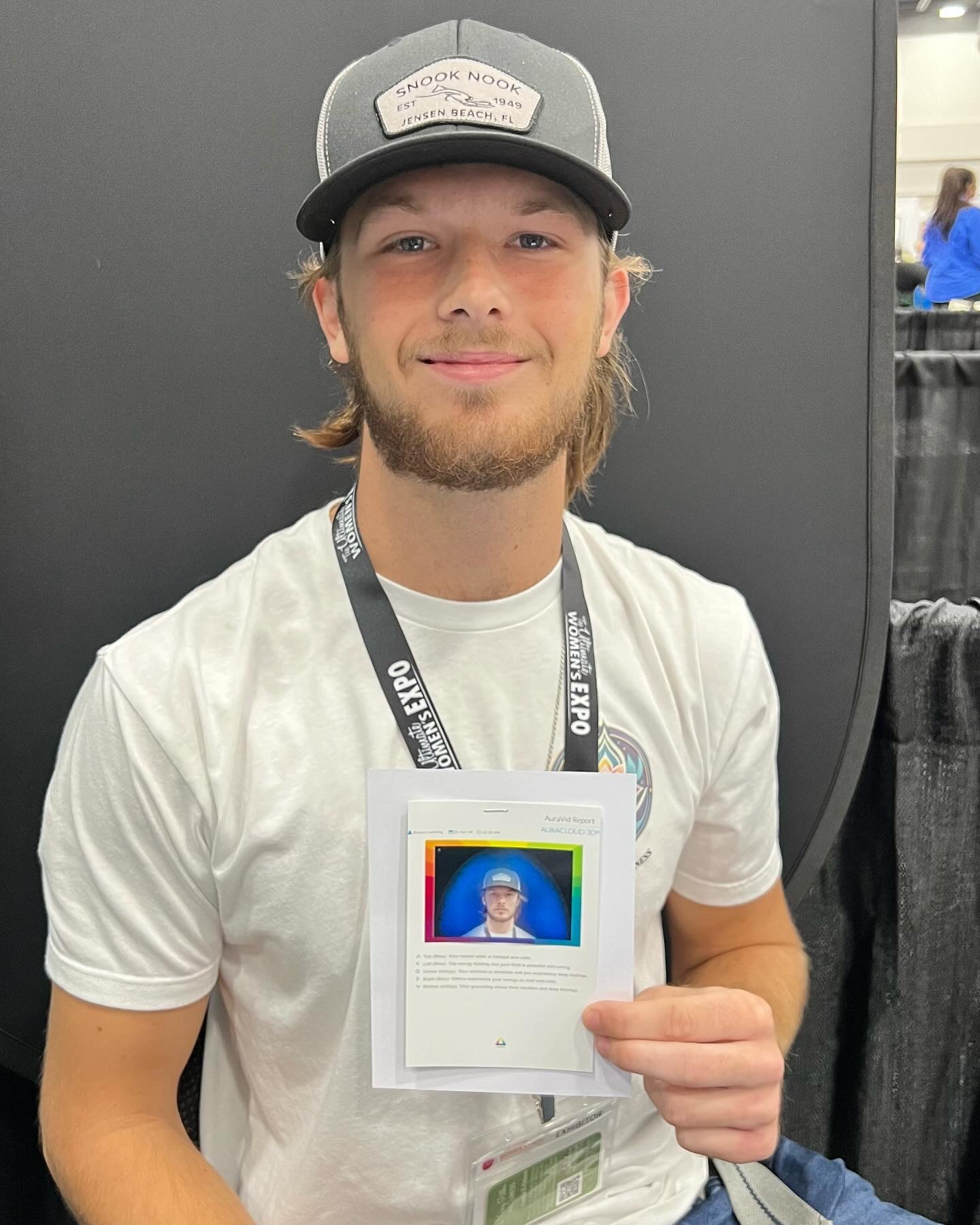 Aura Photo (Snapshot, 10 min) thumbnail