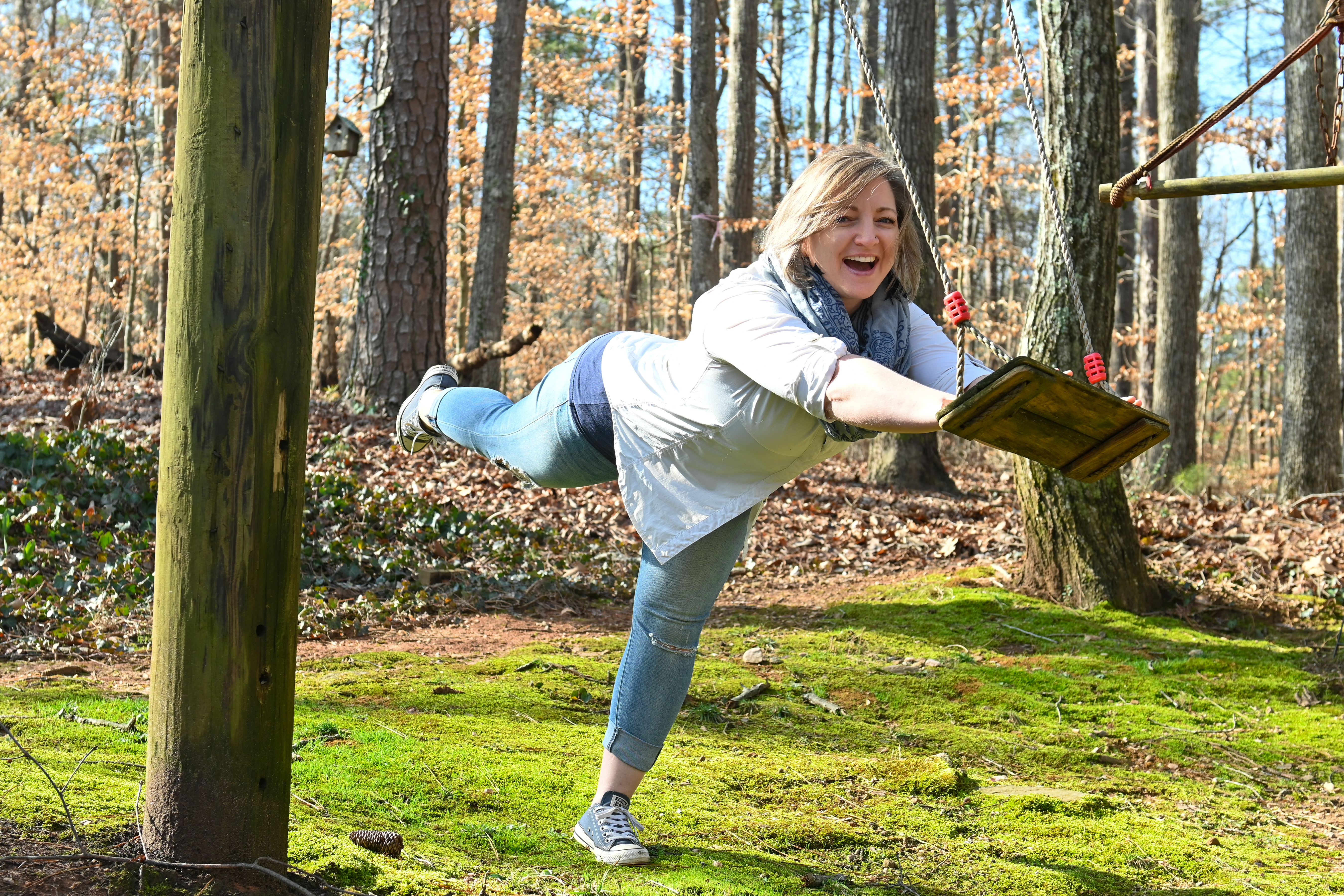 Free Mini Coaching Call: Let's Discover Together! thumbnail