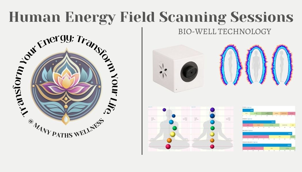 Single Bio-Well Scan thumbnail