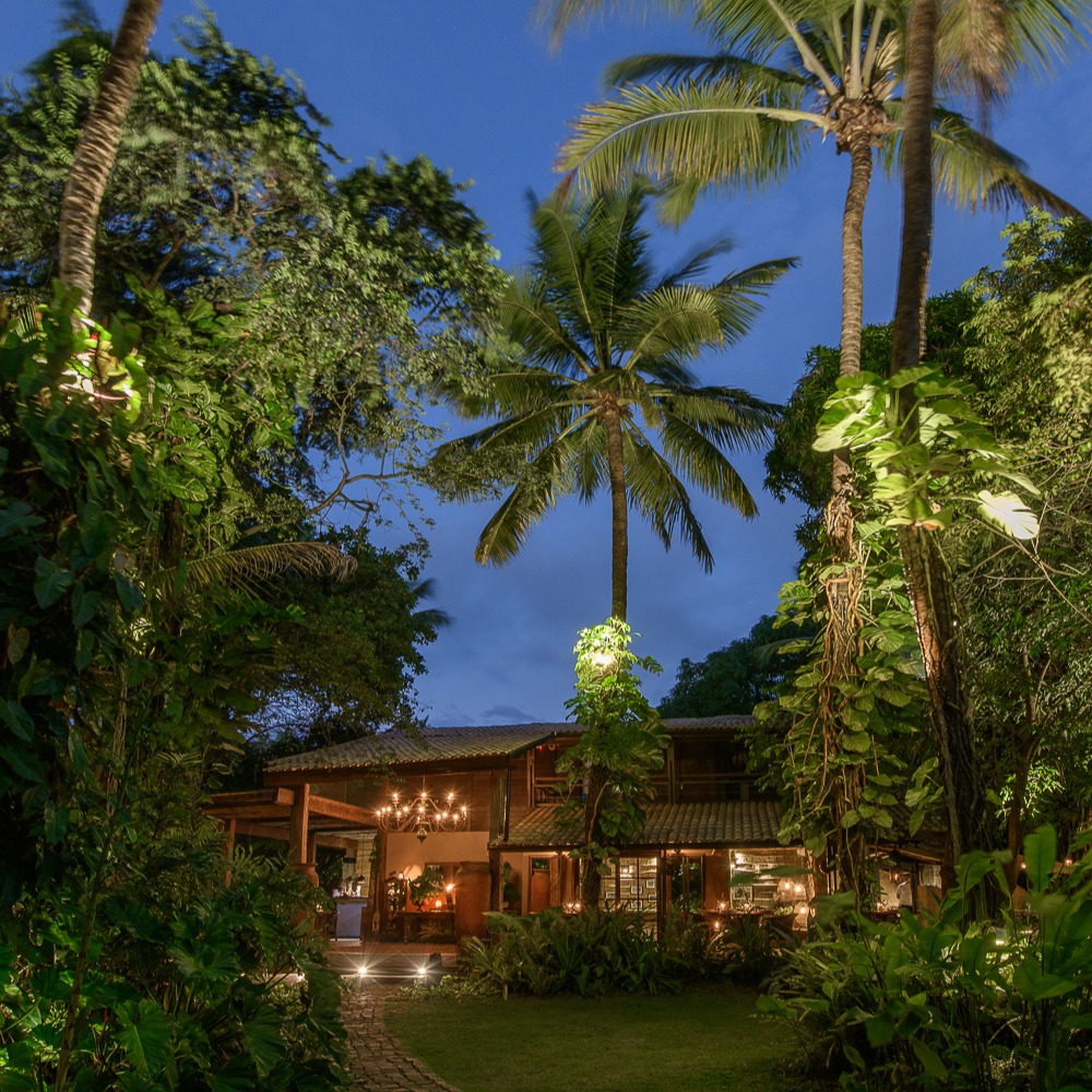 Reserve | OCA by Toca | Restaurant thumbnail