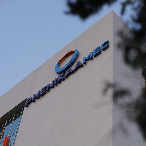 Ưu điểm trong quá trình thăm khám và điều trị tại Bệnh viện Đại học Phenikaa - PhenikaaMec — Bio Sites thumbnail