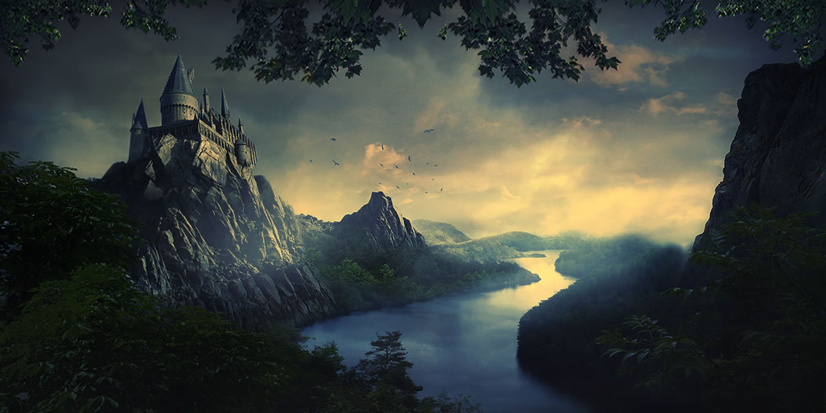 summerpixer (Ravenclaw) | Hogwarts is Here thumbnail