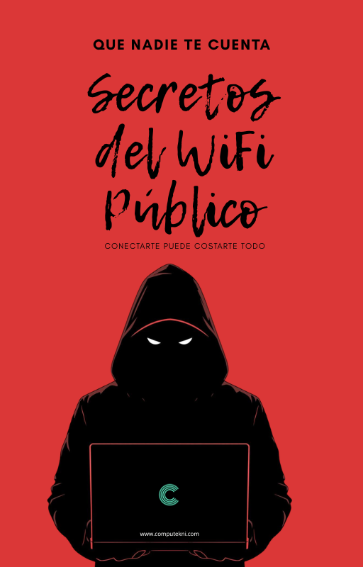 Secretos del WiFi público: lo que nadie te cuenta - CompuTekni | Hotmart thumbnail