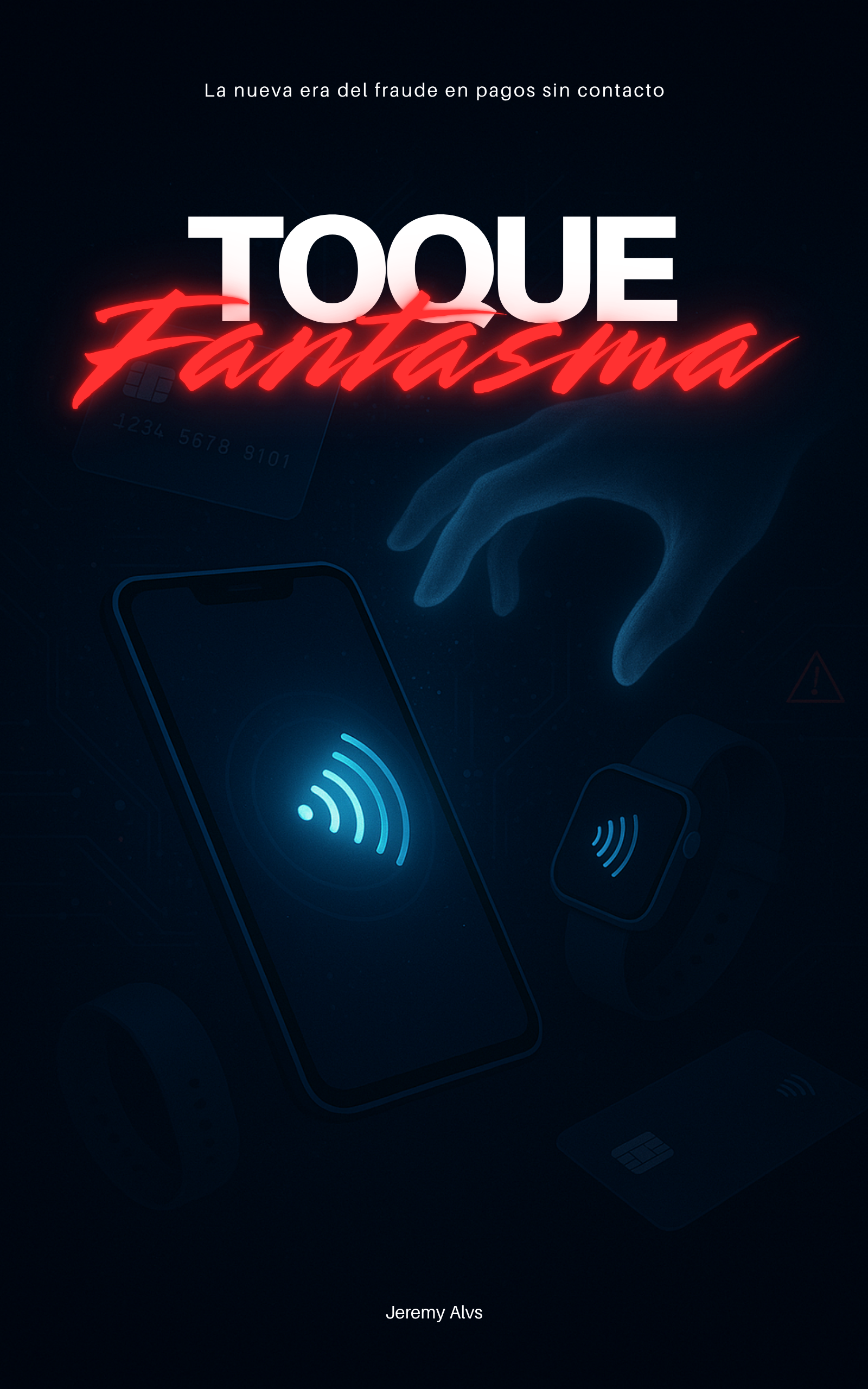 Guía esencial para comprender y mejorar la seguridad en pagos sin contacto - CompuTekni | Hotmart thumbnail