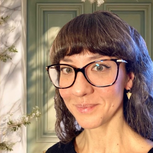 Book an appointment with me