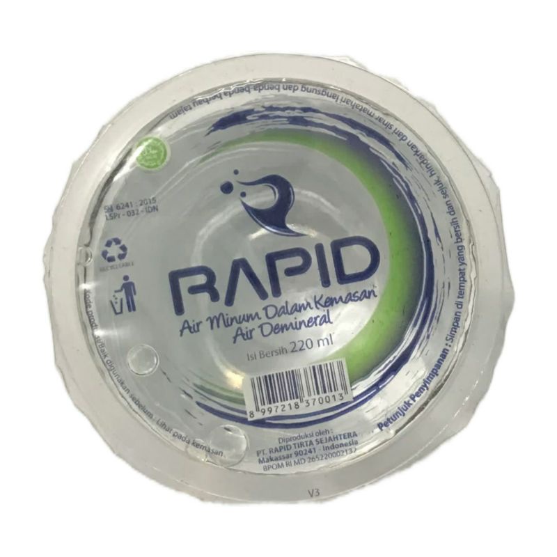 BioSite profile picture for @rapid