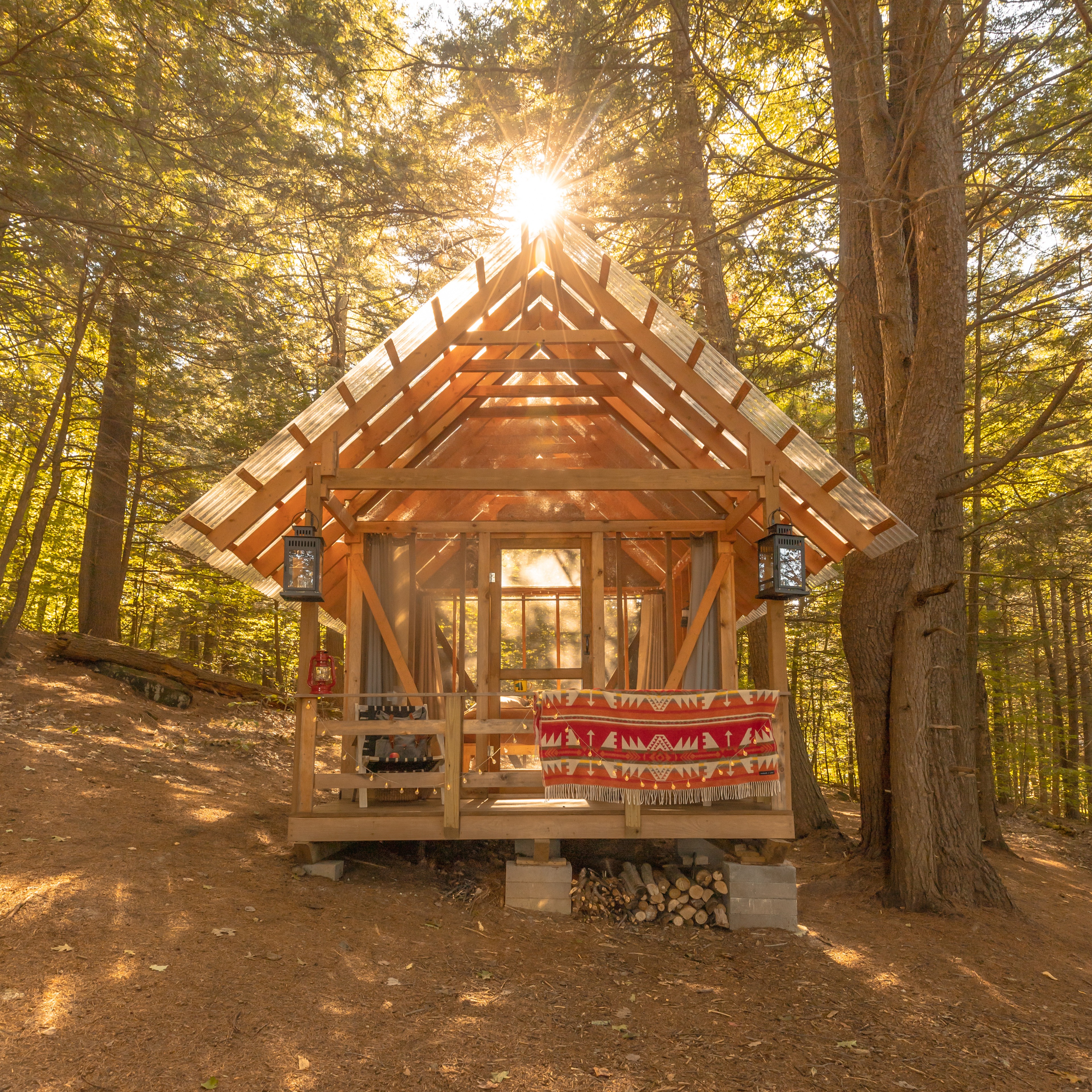 HIPCAMP - Book Your Stay thumbnail