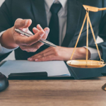 Jared Stark | Legal Services thumbnail