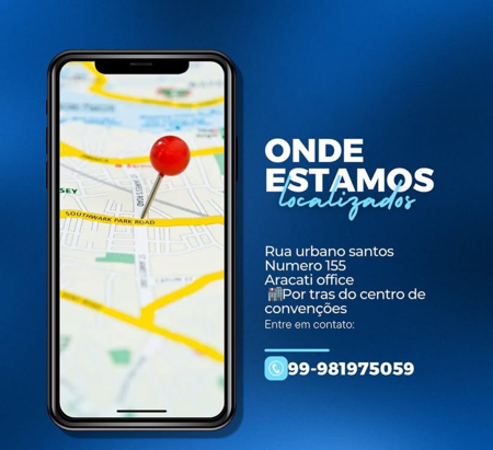 ENDEREÇO | RUA AMAZONAS 📍 thumbnail