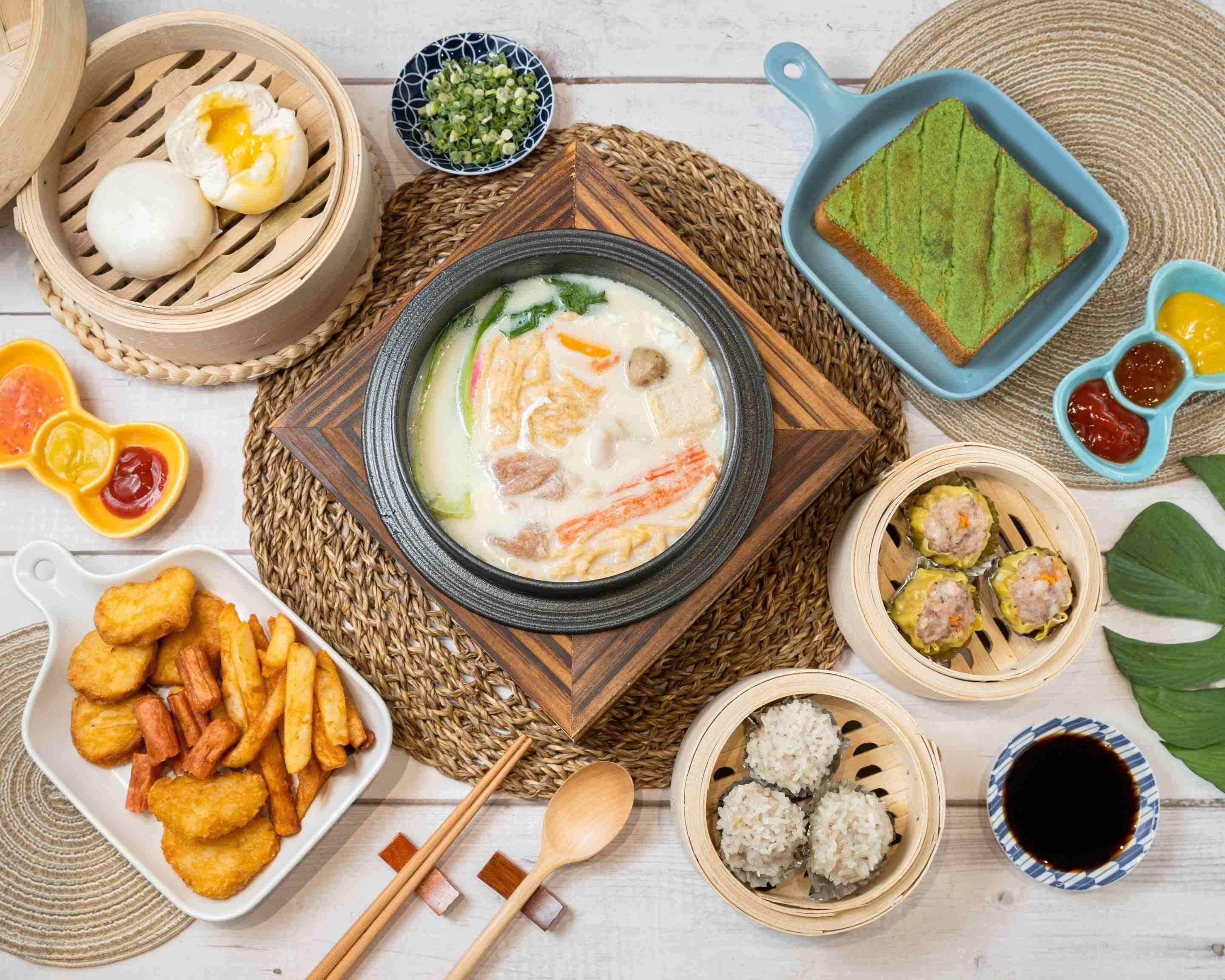 台中18度雞宵夜食堂 | Uber Eats thumbnail