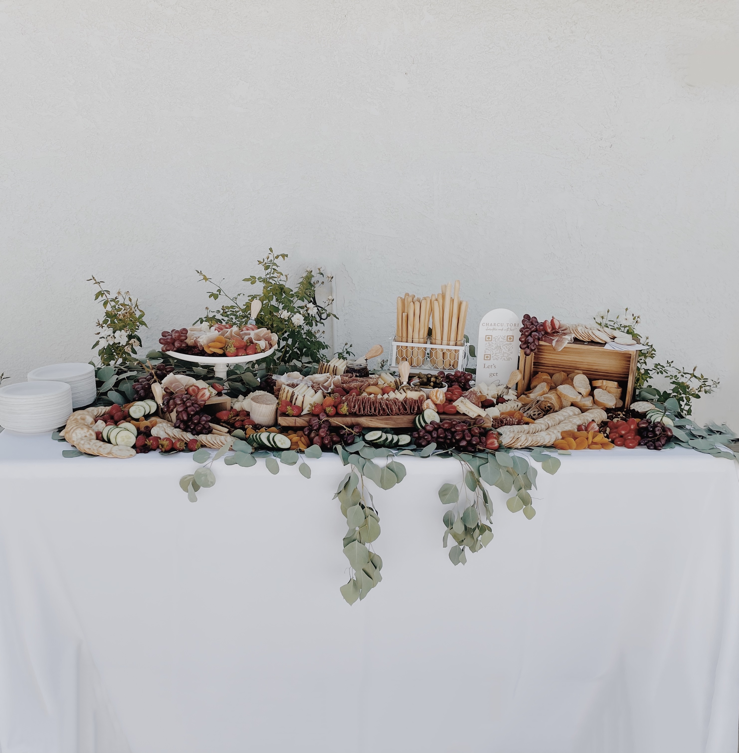 Grazing Table Gallery thumbnail