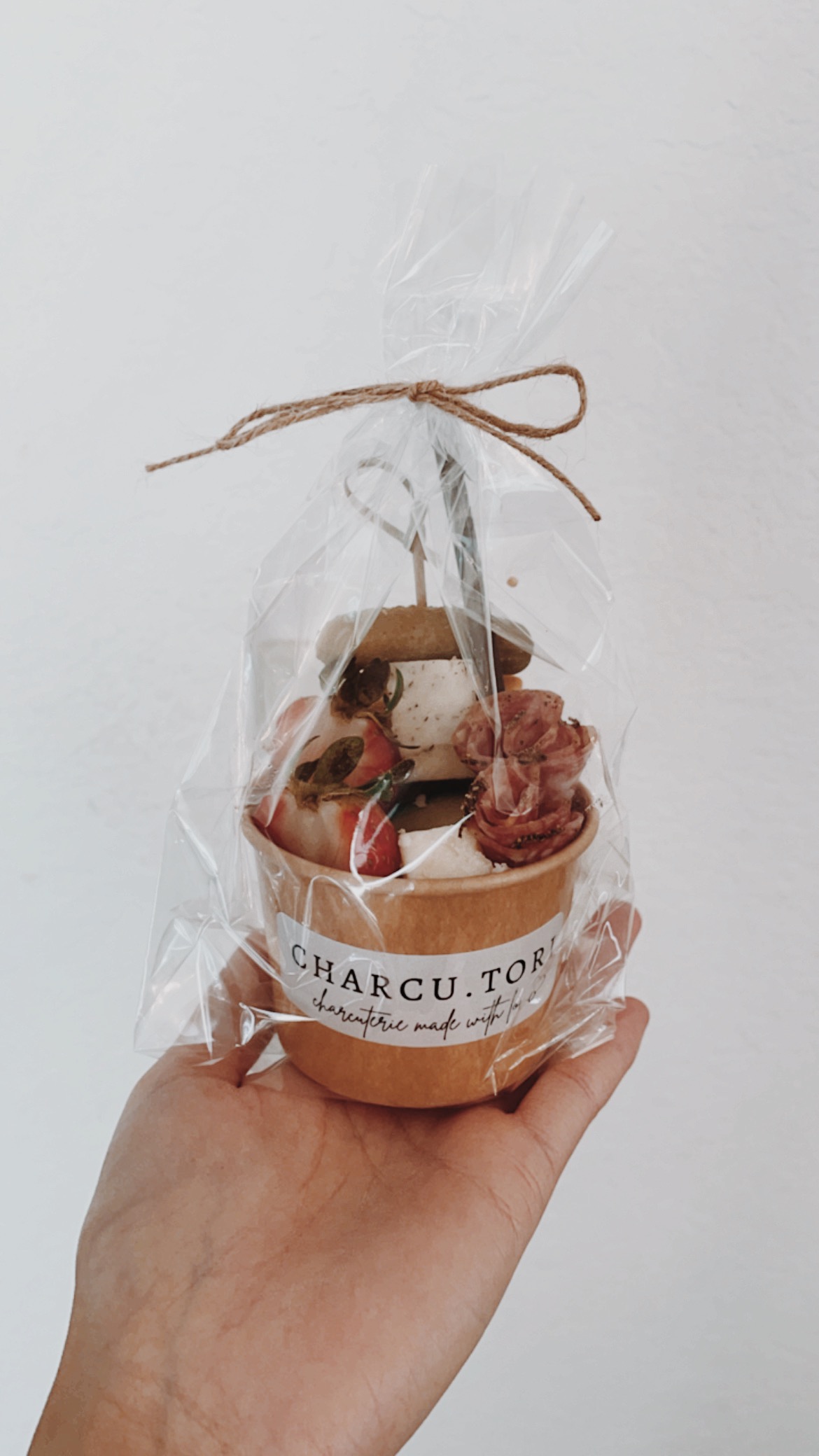 Charcu.tori Menu thumbnail