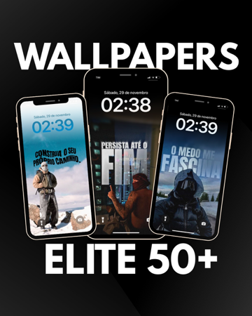 ESSENCIAL 50+ WALLPAPERS | 5,99$ thumbnail