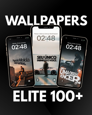 PACK PLUS 100+ WALLPAPERS | 10,99$ thumbnail