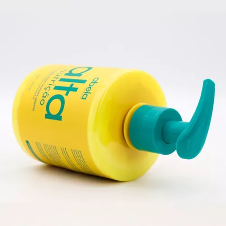 Alta Nutrição thumbnail