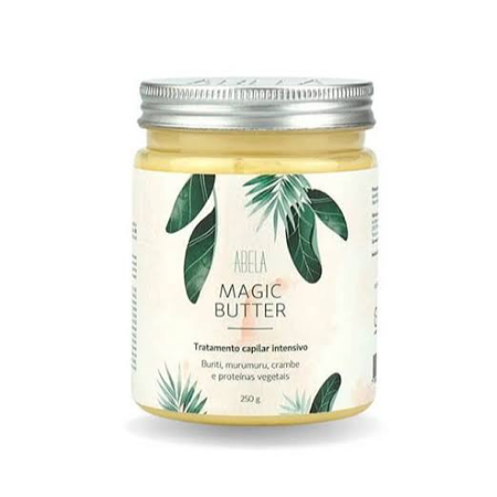 Magic Butter thumbnail