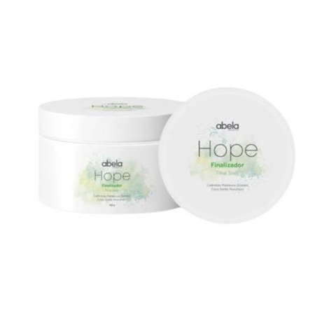 Finalizador Hope thumbnail