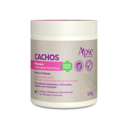 Ativador Cachos thumbnail