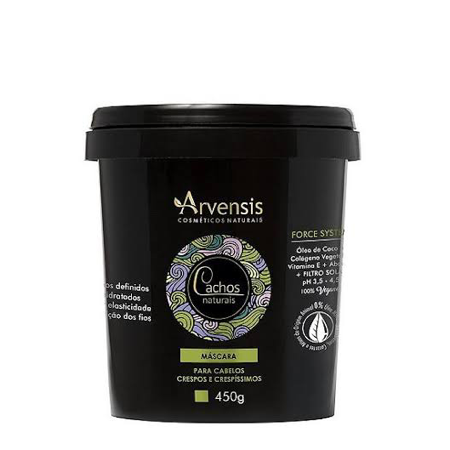  Máscara Crespo thumbnail