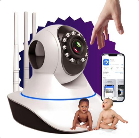 Baba Eletrônica thumbnail