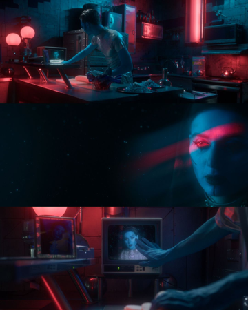 FRACTURED Video !!! thumbnail