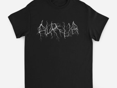 Aurelia LIGHTNING LOGO Heavyweight Jersey T-Shirt from Aurelia thumbnail