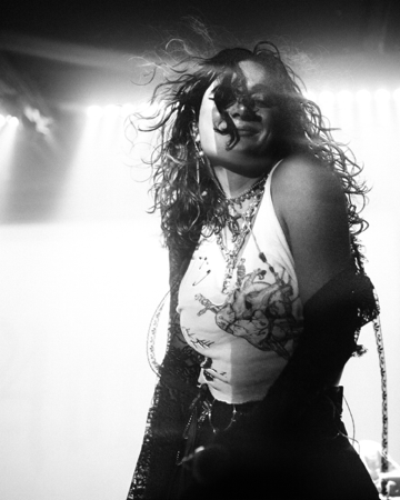 Tix - LA NOV 22 thumbnail