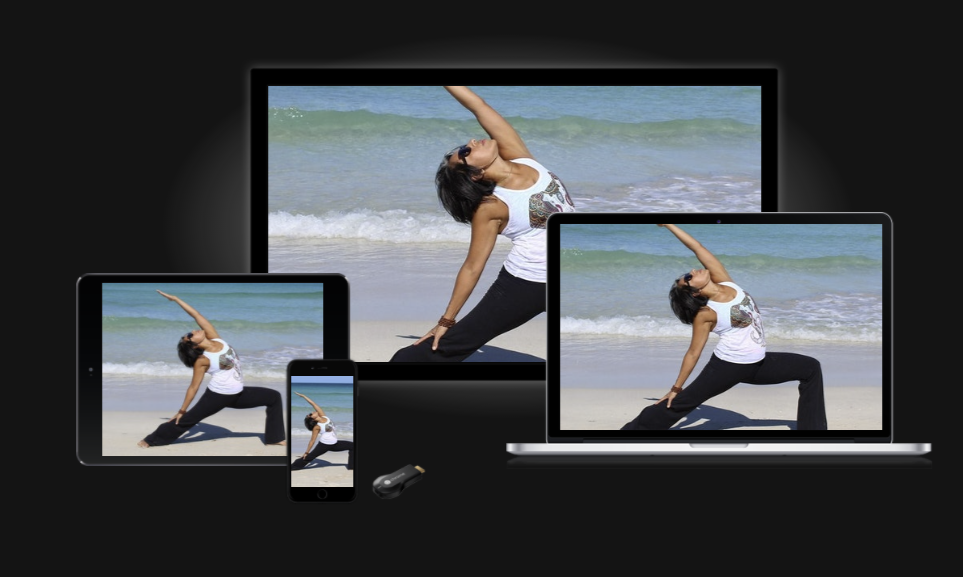 On Demand - Virtual Yoga Studio - Take a Trial  thumbnail
