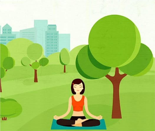 Saturday Morning Yoga  Outdoor— Miami Beach · Belle Isle Park thumbnail