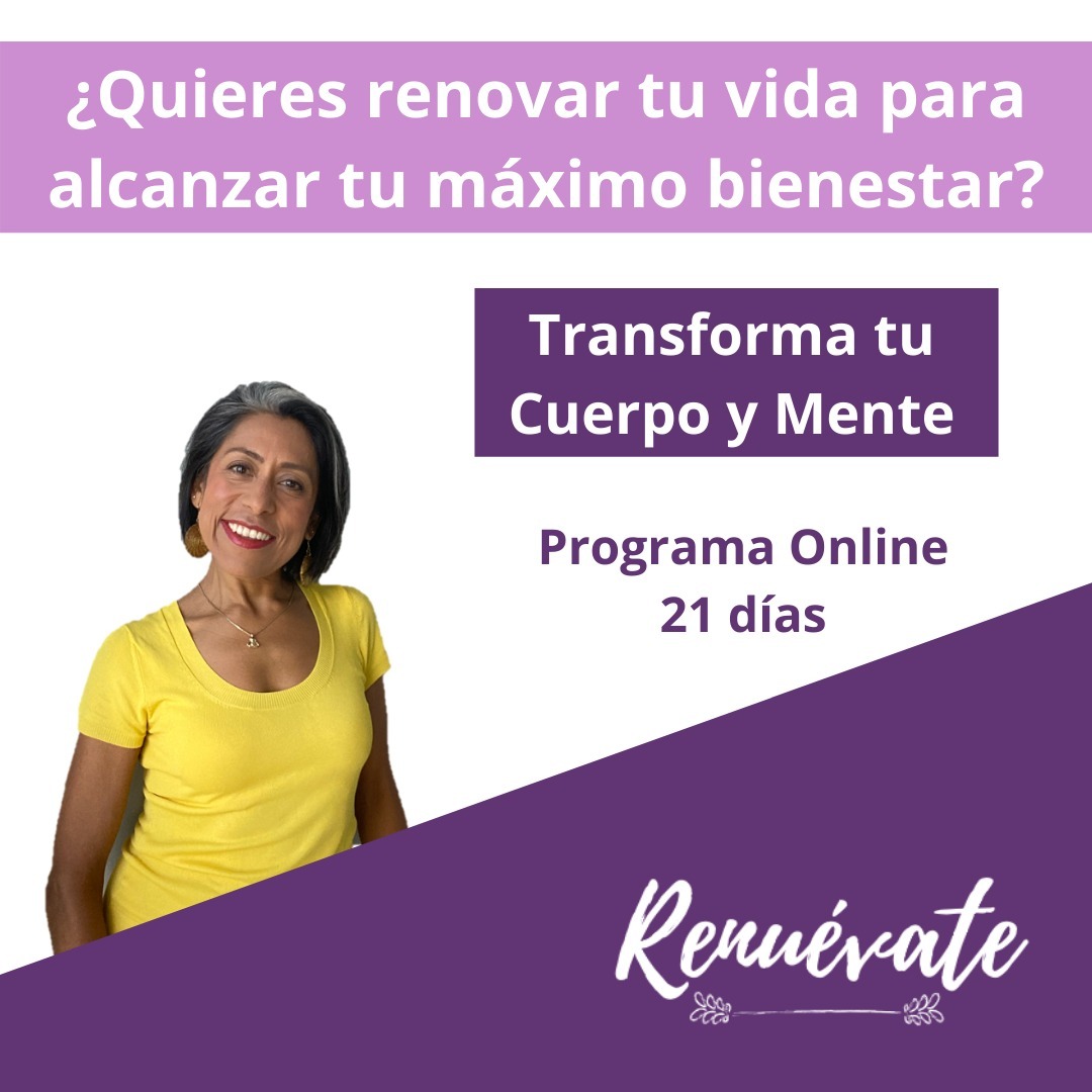 Transforma tu Cuerpo y Mente en 21 días thumbnail