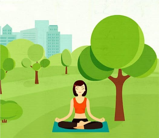 Wednesday Mornings Outdoor Yoga  — Miami Beach · Belle Isle Park thumbnail